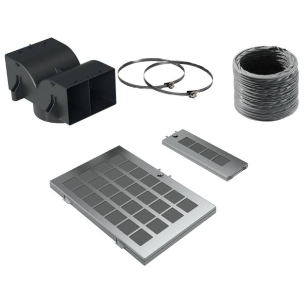 BOSCH komplet za recirkulaciju vazduha za aspirator DWZ0AK0S0