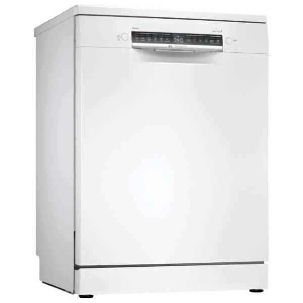 BOSCH mašina za pranje sudova SMS4HKW02E