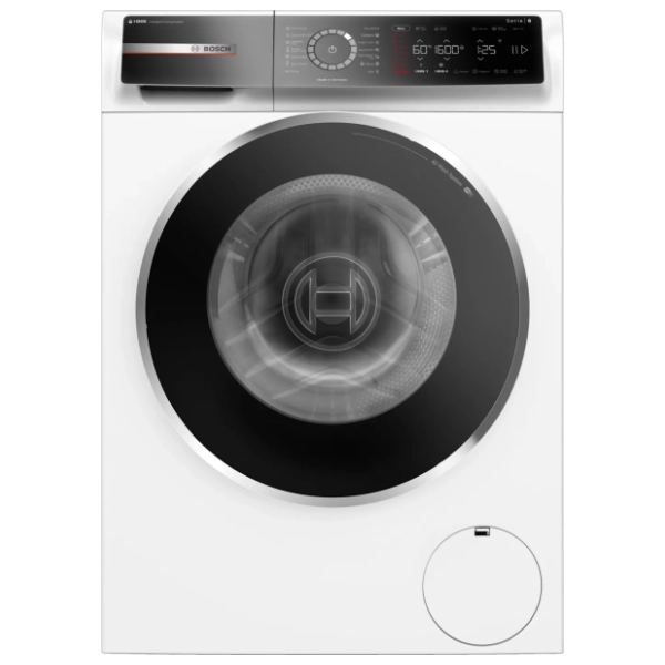 BOSCH mašina za pranje veša WGB24400BY