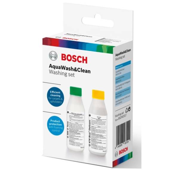 BOSCH set za čišćenje BBZWDSET