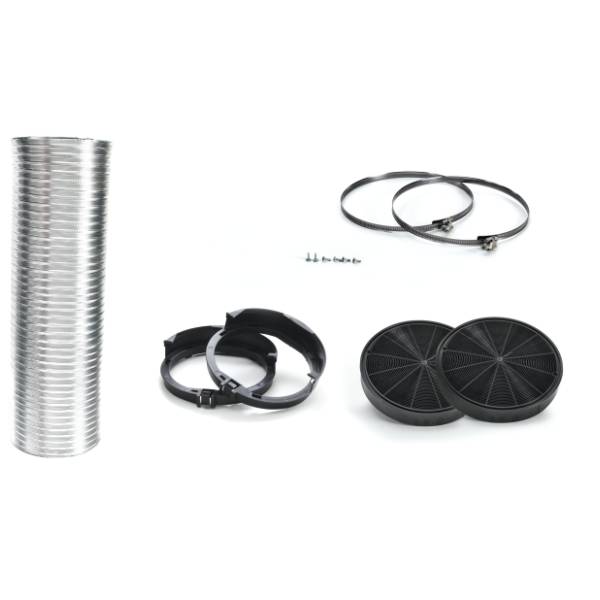 BOSCH set za recirkulaciju vazduha DHZ5605