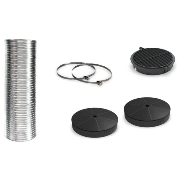 BOSCH set za recirkulaciju vazduha DWZ0IB0U0