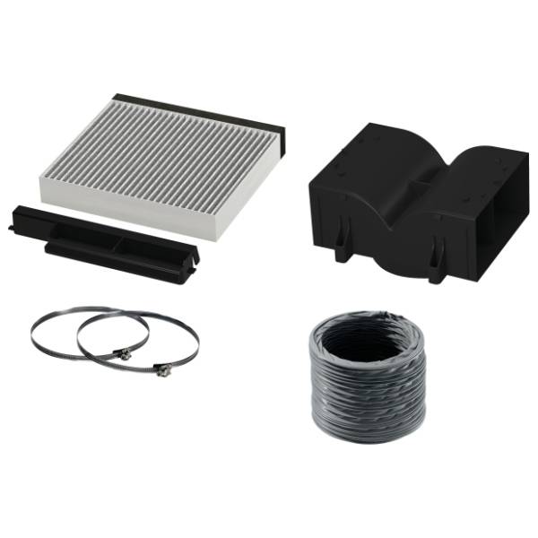 BOSCH set za recirkulaciju vazduha DWZ1DX1I4