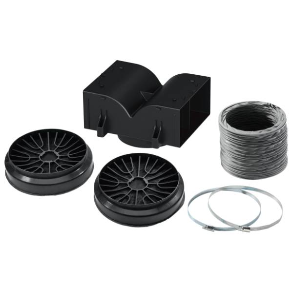 BOSCH set za recirkulaciju vazduha DWZ1EK1U1