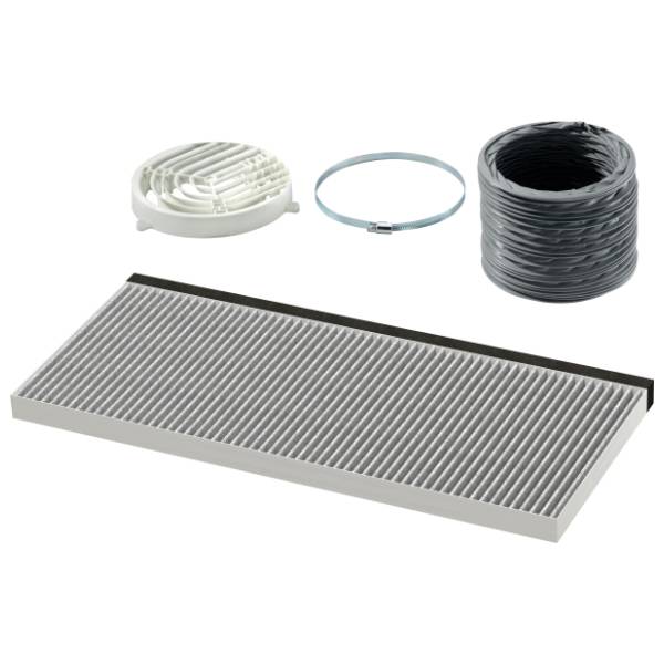 BOSCH set za recirkulaciju vazduha DWZ2IT1I4