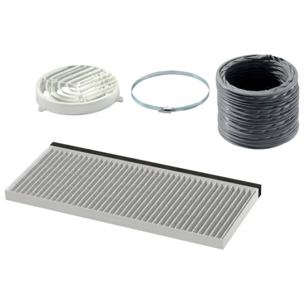 BOSCH set za recirkulaciju vazduha DWZ6IB1I4