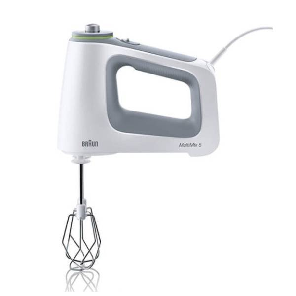 BRAUN mikser HM5100WH