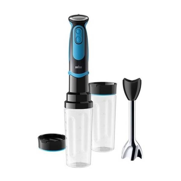 BRAUN štapni mikser MQ 5252 BKBL