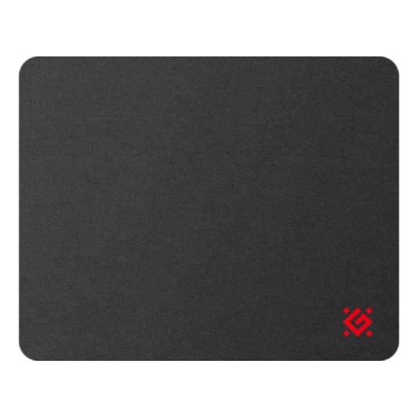 DEFENDER podloga za miša Black S