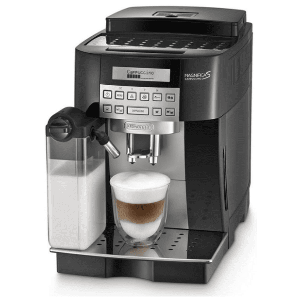 DeLonghi aparat za kafu 22.360.B	