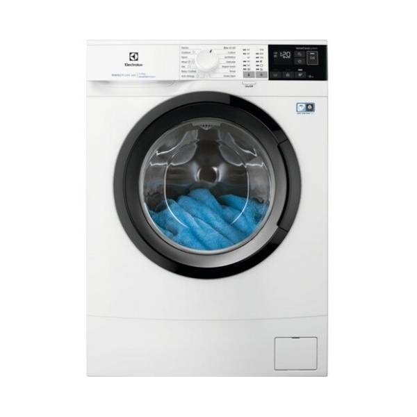 ELECTROLUX mašina za pranje veša EW6S427BI