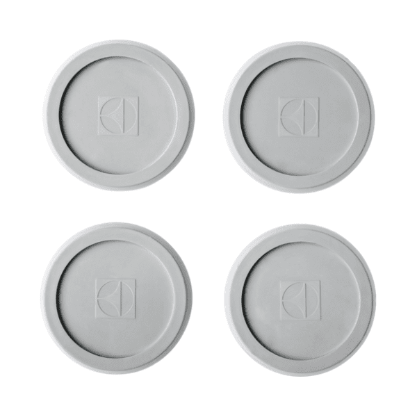 ELECTROLUX podloške za antivibraciju E4WHPA02