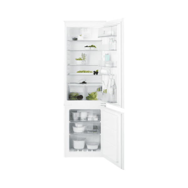 ELECTROLUX ugradni kombinovani frižider ENT6TE18S
