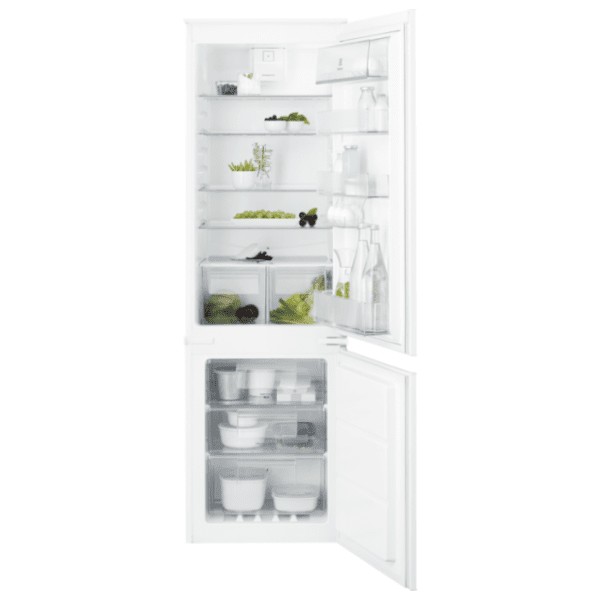 ELECTROLUX ugradni kombinovani frižider ENT6TF18S