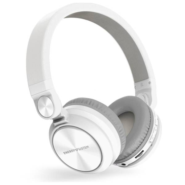 ENERGY SISTEM slušalice BT Urban 2 Radio bele