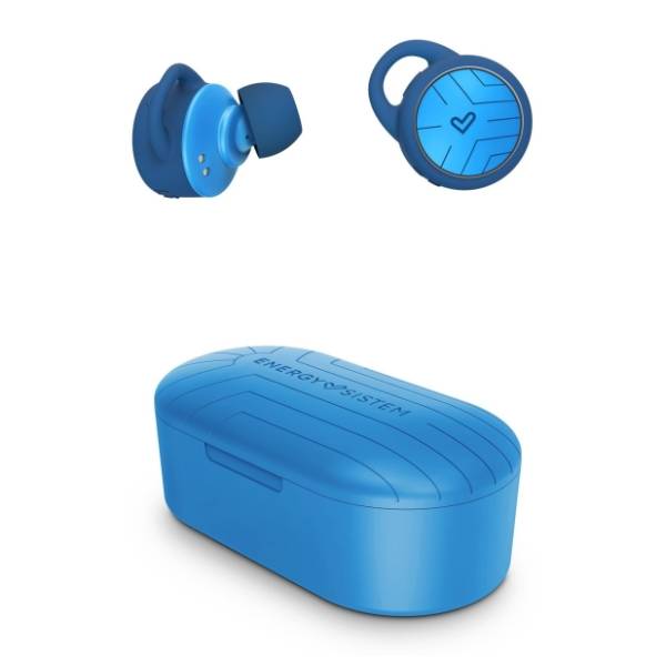 ENERGY SISTEM slušalice Sport 2 TWS plave