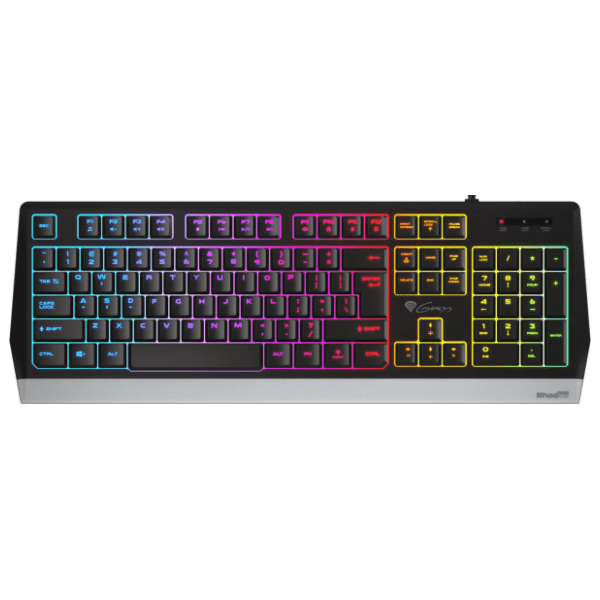 GENESIS tastatura Rhod 300