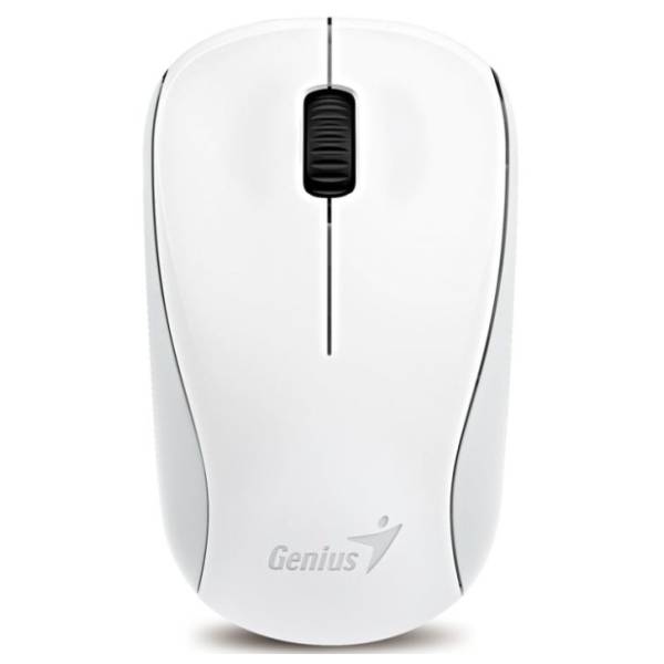 GENIUS bežični miš NX-7005 beli
