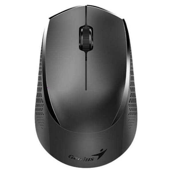 GENIUS bežični miš NX-8000S crni