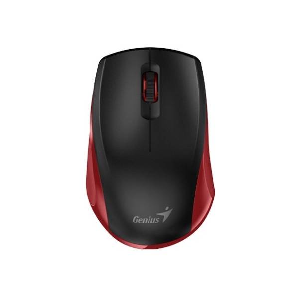 GENIUS bežični miš NX-8006S crveni