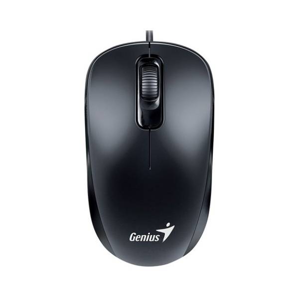 GENIUS miš DX-110 crni