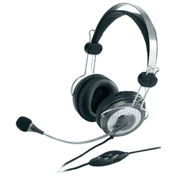 GENIUS slušalice HS-04SU