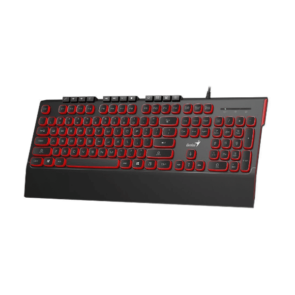 GENIUS tastatura SlimStar 280