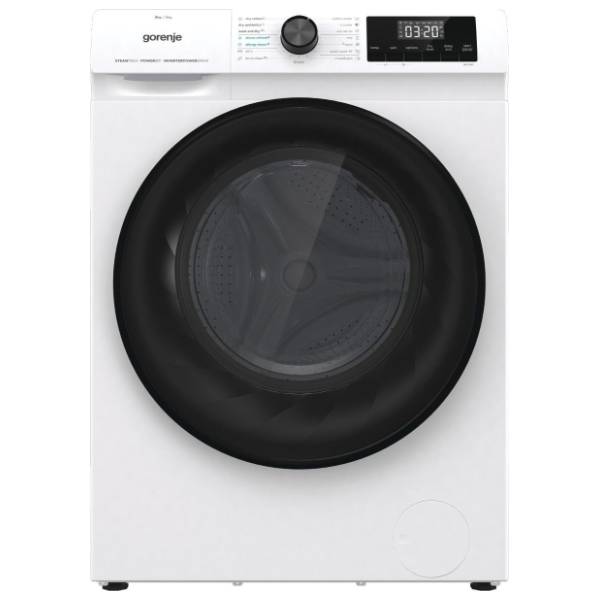 GORENJE mašina za pranje i sušenje veša WD 8514 S