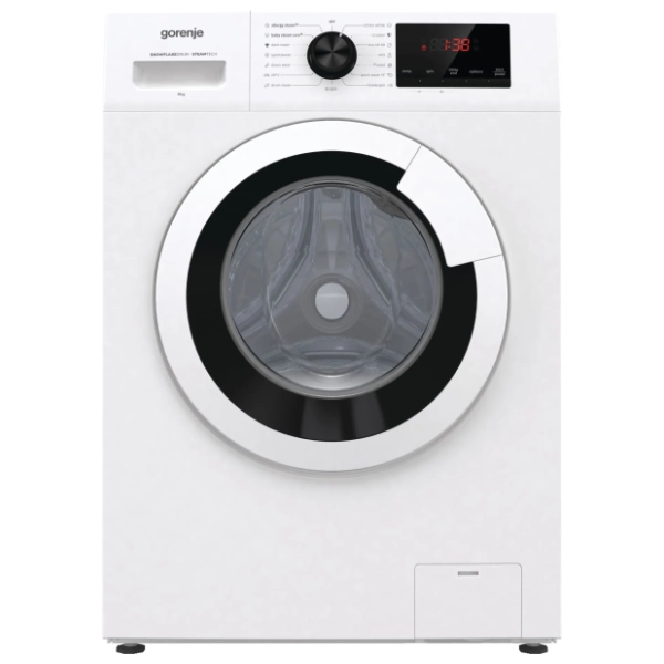 GORENJE mašina za pranje veša WHP62ES