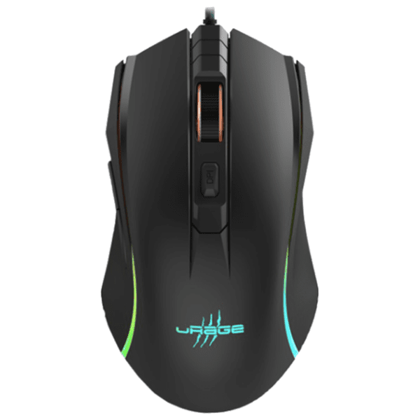 HAMA miš uRage Reaper 210 RGB
