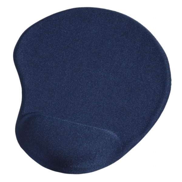 HAMA podloga za miša Ergonomic 54778 plava