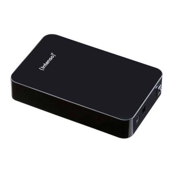 INTENSO eksterni HDD 4TB Memory Center 6031512