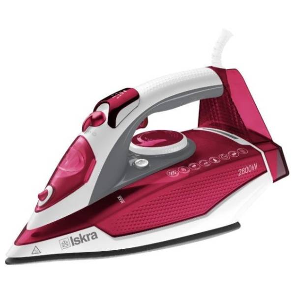 ISKRA pegla SL-8822