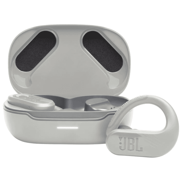 JBL slušalice Endurance Peak 3 bele