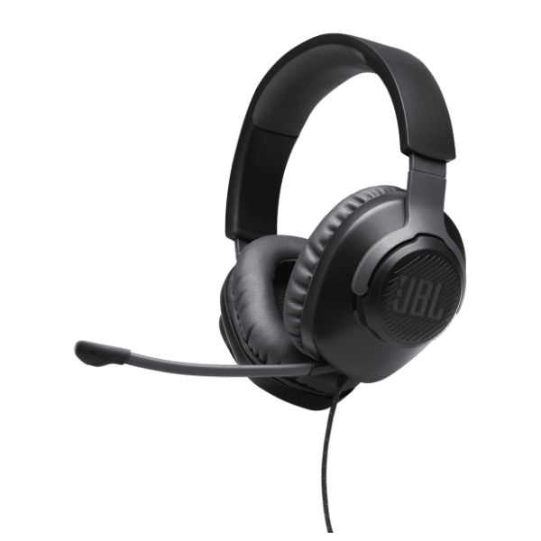 JBL slušalice Quantum 100 crne