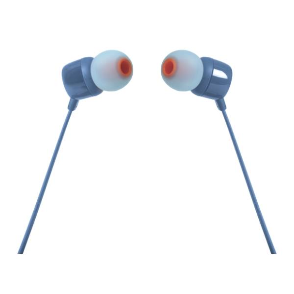 JBL slušalice Tune 110 plave