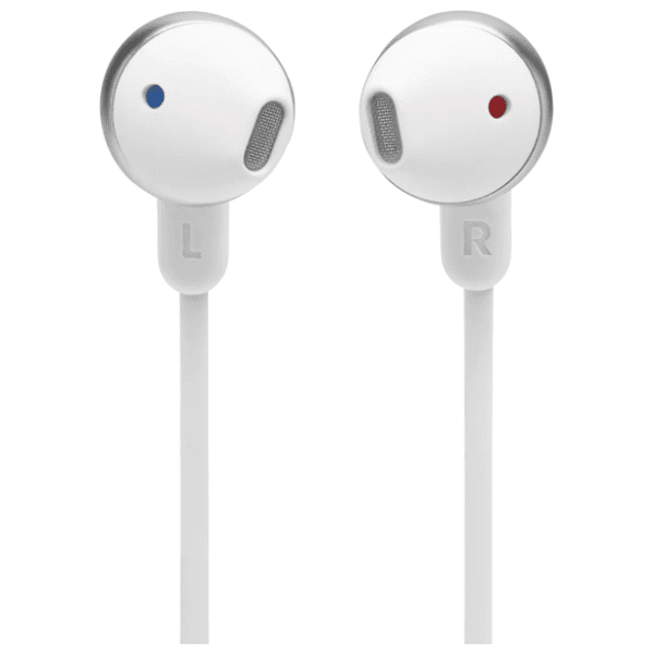 JBL slušalice Tune 215 BT bele