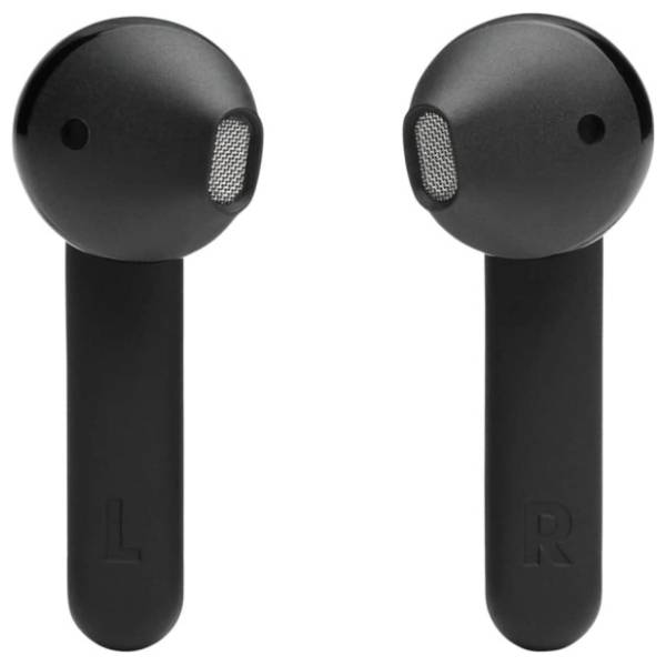 JBL slušalice Tune 225 TWS Ghost crne