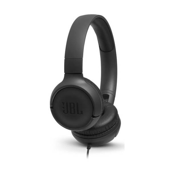 JBL slušalice Tune 500 crne