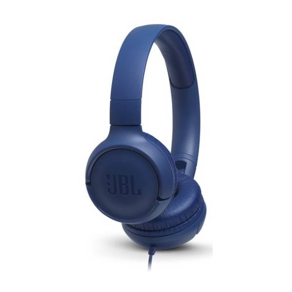 JBL slušalice Tune 500 plave