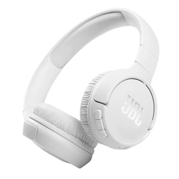 JBL slušalice Tune 510 BT bele
