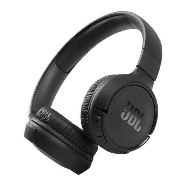 JBL slušalice Tune 510 BT crne