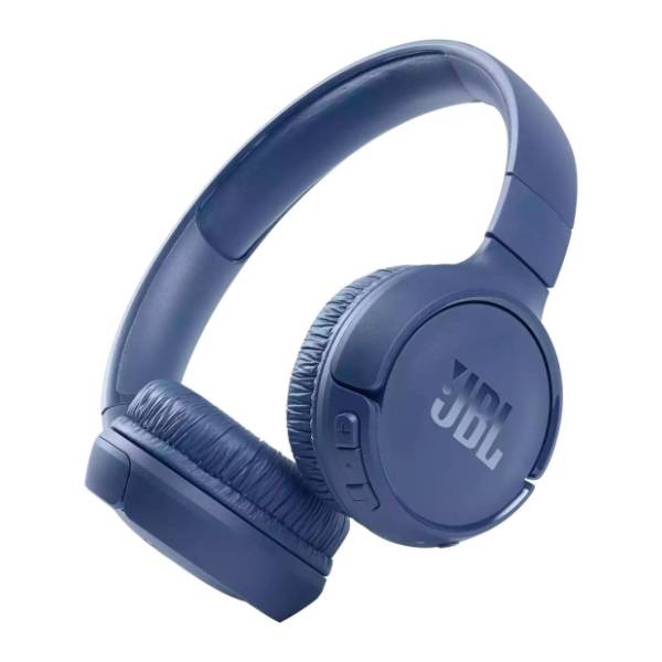 JBL slušalice Tune 510 BT plave