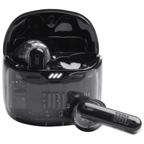 JBL slušalice Tune Flex Ghost