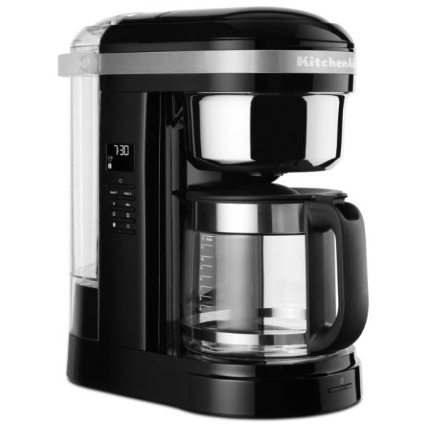 KitchenAid aparat za kafu KA5KCM1209EOB