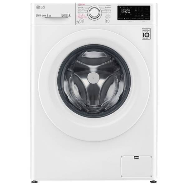 LG mašina za pranje veša F4WV309S3E