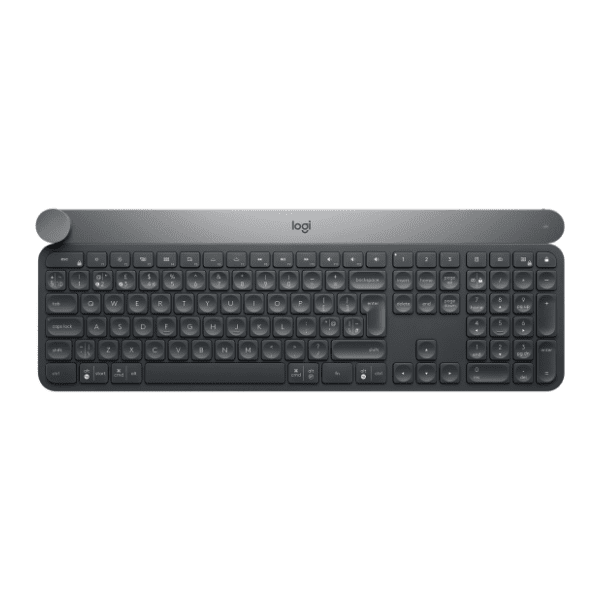 LOGITECH bežična tastatura Craft