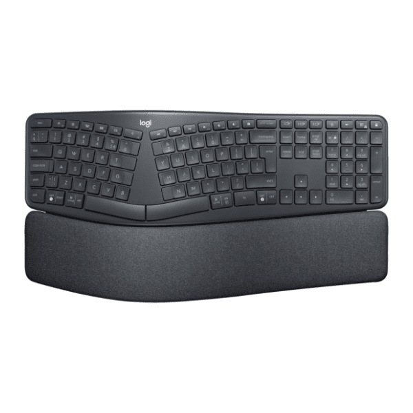 LOGITECH bežična tastatura Ergo K860