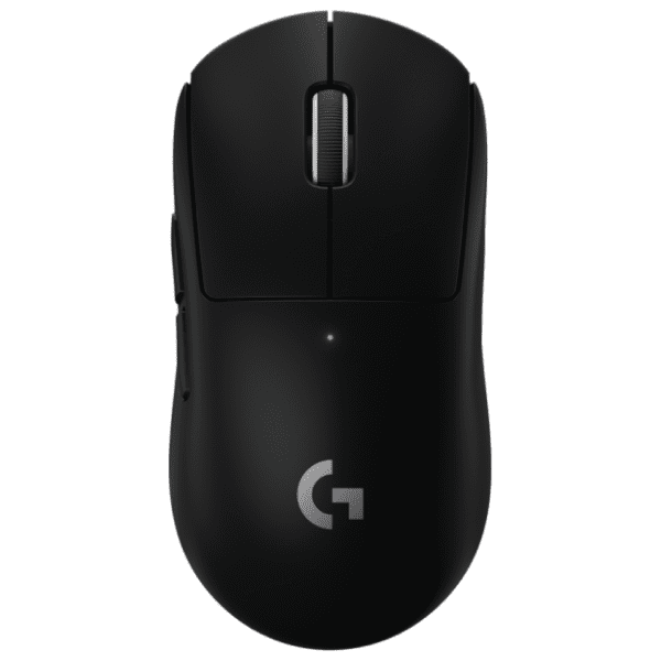 LOGITECH bežični miš PRO X Superlight crni