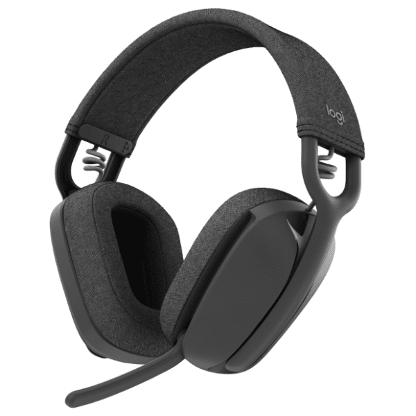 LOGITECH slušalice Zone Vibe 100 grafitne